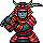 Samurai
