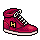 Snake Sneaker
