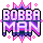 BobbaMan Game
