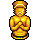 Habbo Awards 2019 Habbo Revelação CalviinKlein:
