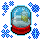 RARE Habbo Globe
