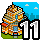 HabboBRPT 11 Anos!
