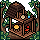 Rare Tiny Treehouse
