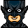 [HLJ] I am vengeance, I am the night, I am Batman!
