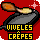 Crêpes Party !
