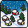 Pixel Artista - Feira de Natal Luz
