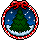 Natal Luz do Habbo Hotel
