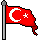 Habboloji 10 Kasım Atatürk'ü Anma Günü 2017
