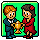 Dancing With Habbos Grand Finale Winner
