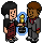 Habbo-Oscars 2014 Winner
