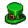 HabboHeights St.Patrick´s Day
