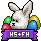 Habbosphere + FlyHabbo Easter 2014
