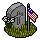 Habbox Memorial Day Badge
