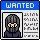 WANTED
