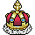 Jendro's BAW Crown
