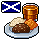 Burns Night 2015
