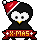 Penguin Rush Xmas Edition
