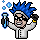 The Mad Scientist
