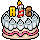 Celebrating Habbo Creates First Year
