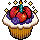 Celebrated HabboBites 2nd Birthday!
