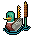 Going quackers with HabboQuests
