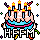 Happy 12th Birthday HFFM!
