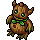 I helped the ents stop any intruding orcs with HabboCreate!
