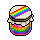 Taste the rainbow with HabboQuests!
