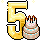 Habbo.com 5th Birthday
