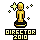 The Directors Badge
