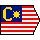 I am Malaysian
