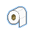 Toilet Paper
