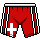 Swiss Football Shorts
