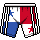 Panamanian Football Shorts
