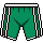 Saudi Arabian Football Shorts
