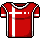 Swiss Football Shirt
