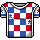 Panamanian Football Shirt
