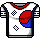 South Korean Football Shirt
