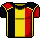 Belgium Football shirt
