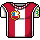 Peruvian Football shirt
