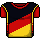 German Football shirt
