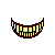 Habboween Smile
