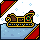 Ornate Winter Sleigh
