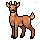 Christmas Deers 01/05
