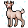 Christmas Deers 03/05
