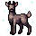 Christmas Deers 04/05
