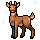 Christmas Deers 05/05
