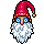 Fire Gnome
