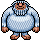 Rotund Yeti
