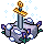 Enchanted Sword
